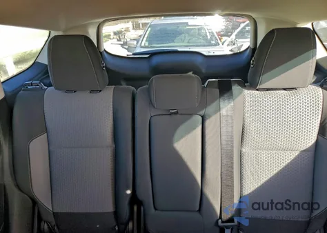 2019 Ford Escape Se from USA, damaged, VIN 1FMCU9GD4KUC53473